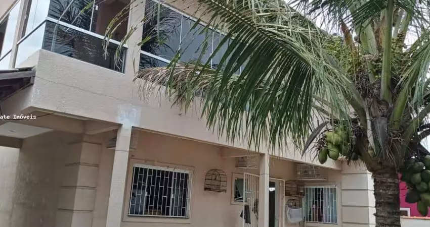 Casa para venda em florianópolis, ingleses do rio vermelho, 3 dormitórios, 3 suítes, 1 banheiro, 2 vagas