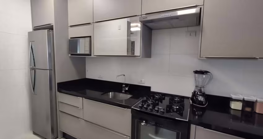 Apartamento para Venda em Florianópolis, Monte Verde, 3 dormitórios, 1 suíte, 1 banheiro, 1 vaga