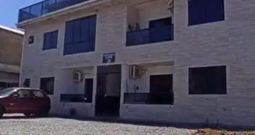 Apartamento para venda em florianópolis, ingleses do rio vermelho, 2 dormitórios, 1 suíte, 1 banheiro, 1 vaga