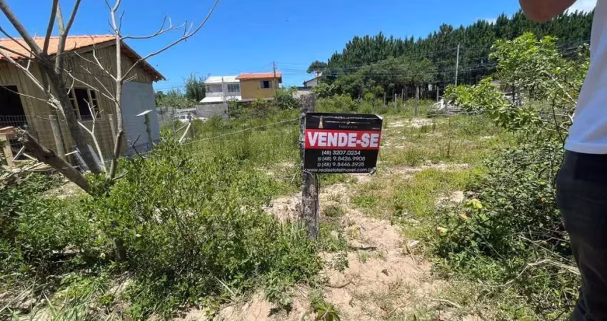 Terreno para venda em florianópolis, são joão do rio vermelho