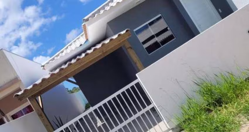 Casa para Venda em Florianópolis, São João do Rio Vermelho, 3 dormitórios, 1 suíte, 1 banheiro, 1 vaga