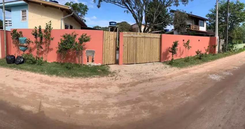 Casa para venda em florianópolis, são joão do rio vermelho, 2 dormitórios, 1 banheiro