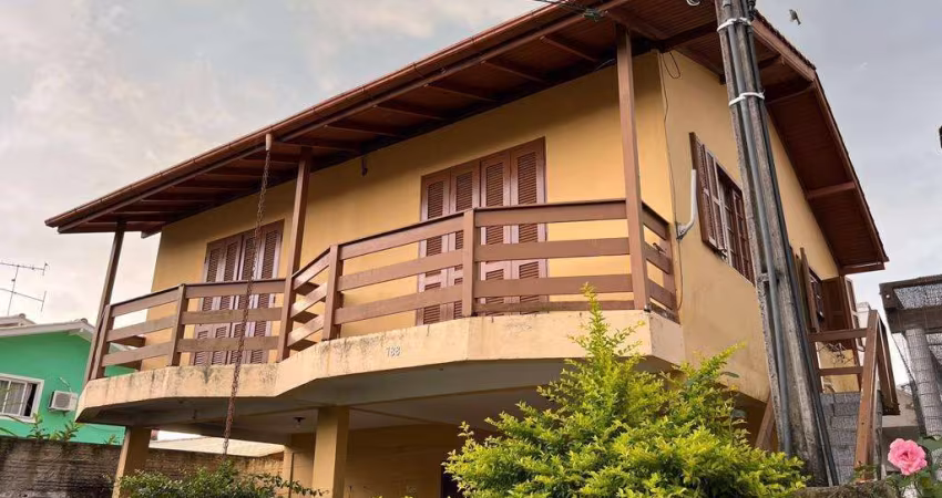 Casa para Venda em Florianópolis, Cachoeira do Bom Jesus, 2 dormitórios, 2 banheiros, 2 vagas