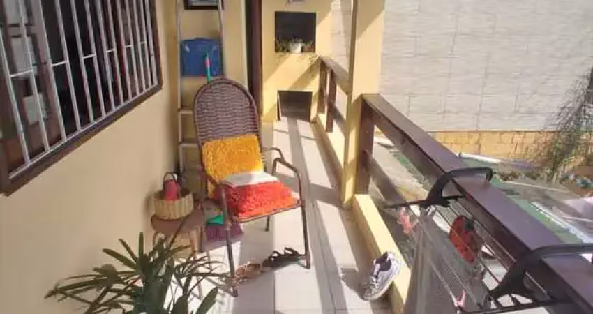 Casa para venda em florianópolis, são joão do rio vermelho, 2 dormitórios, 1 banheiro, 1 vaga