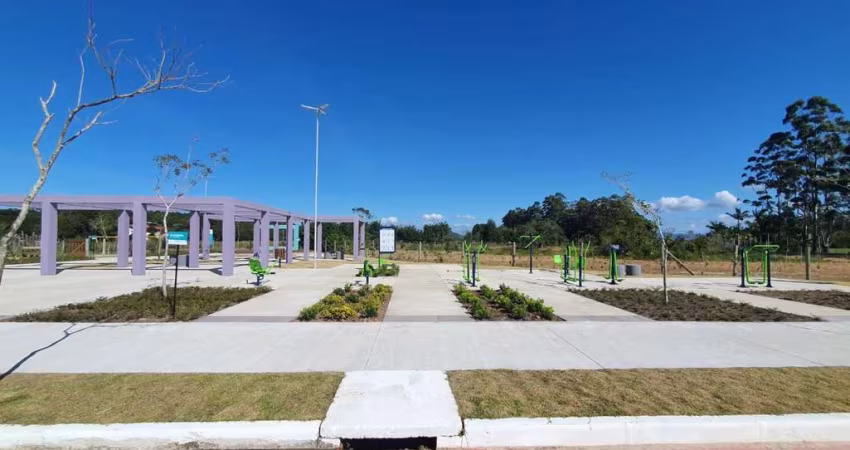 Terreno para Venda em Florianópolis, Vargem Pequena