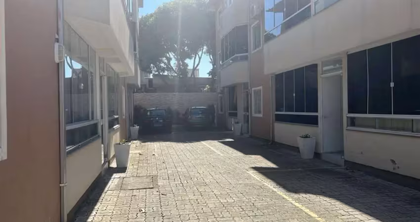 Apartamento para venda em florianópolis, ingleses do rio vermelho, 2 dormitórios, 1 suíte, 2 banheiros, 1 vaga