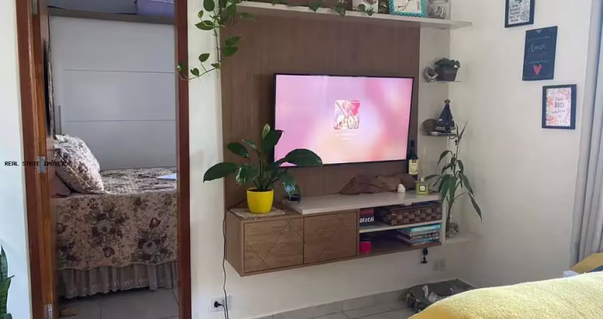 Apartamento para venda em florianópolis, ingleses do rio vermelho, 2 dormitórios, 1 suíte, 2 banheiros, 1 vaga