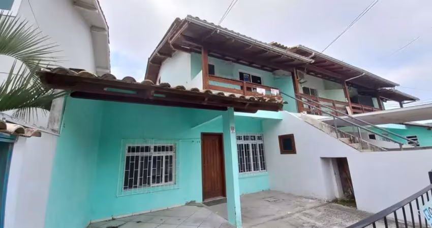 Casa para venda em florianópolis, ingleses do rio vermelho, 4 dormitórios, 3 banheiros, 1 vaga