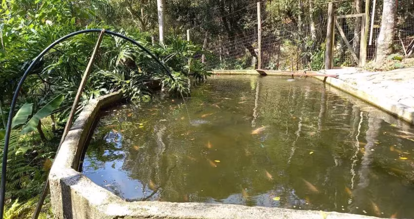 Sítio para venda em florianópolis, vargem do bom jesus, 3 dormitórios, 1 suíte, 2 banheiros, 2 vagas