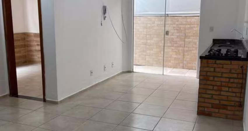 Apartamento para Venda em Florianópolis, Ingleses do Rio Vermelho, 2 dormitórios, 1 suíte, 2 banheiros, 1 vaga