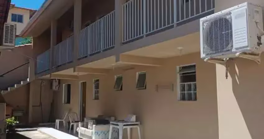 Casa para Venda em Florianópolis, Ingleses do Rio Vermelho, 6 dormitórios, 6 banheiros, 6 vagas