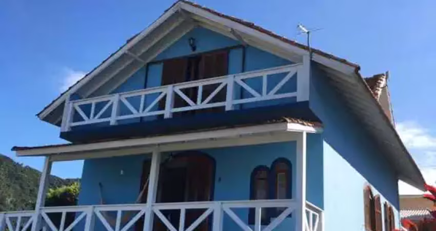 Casa para venda em florianópolis, são joão do rio vermelho, 3 dormitórios, 1 suíte, 3 banheiros, 2 vagas