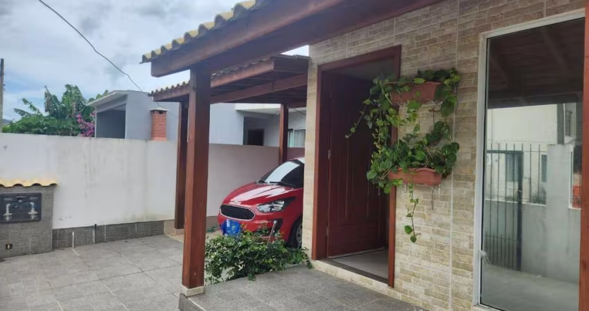 Casa para Venda em Florianópolis, São João do Rio Vermelho, 3 dormitórios, 1 suíte, 2 banheiros, 1 vaga