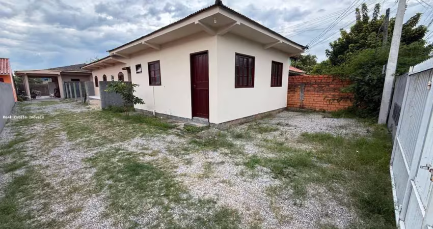 Casa para venda em florianópolis, são joão do rio vermelho, 1 dormitório, 1 banheiro