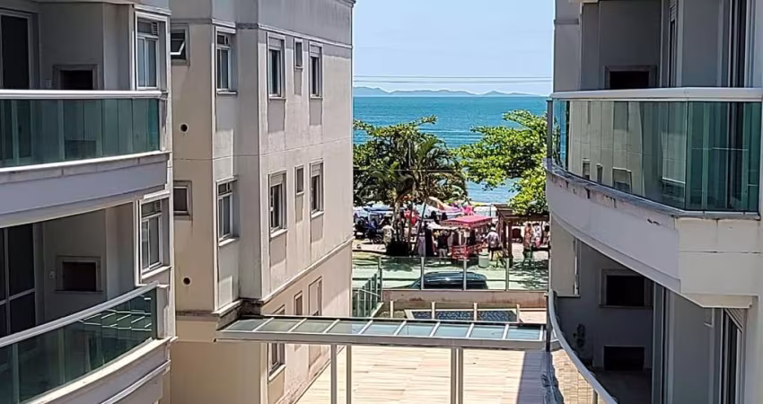 Apartamento para Venda em Florianópolis, Canasvieiras, 1 dormitório, 1 banheiro