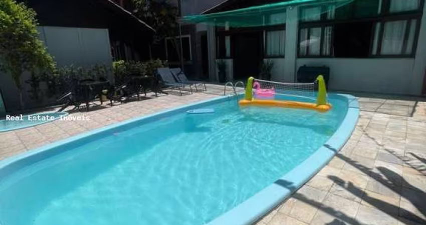 Pousada para Venda em Florianópolis, Ingleses do Rio Vermelho, 15 dormitórios, 15 suítes