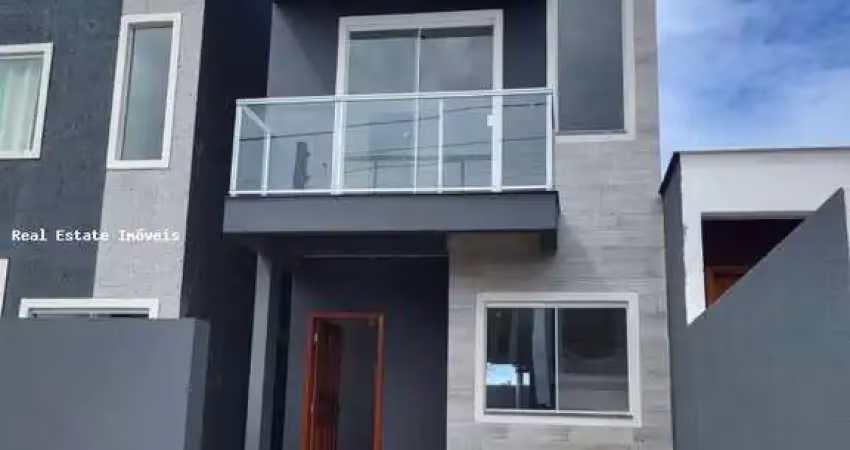 Sobrado para venda em florianópolis, são joão do rio vermelho, 2 dormitórios, 2 suítes, 3 banheiros, 1 vaga
