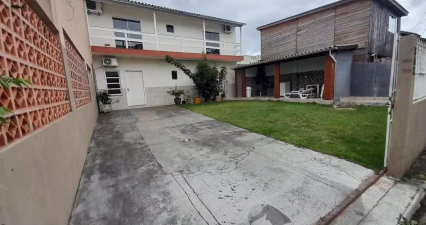 Casa para Venda em Florianópolis, Ingleses do Rio Vermelho, 2 dormitórios, 2 banheiros, 1 vaga