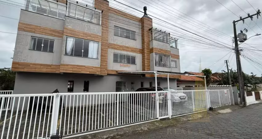 Apartamento para venda em florianópolis, ingleses do rio vermelho, 2 dormitórios, 1 suíte, 2 banheiros, 1 vaga