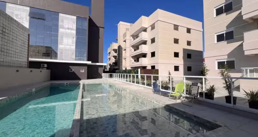 Apartamento para venda em florianópolis, vargem do bom jesus, 2 dormitórios, 1 banheiro, 1 vaga
