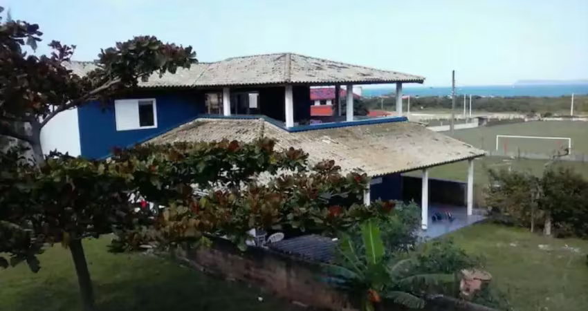 Casa para Venda em Garopaba, Gamboa, 4 dormitórios, 3 banheiros, 4 vagas