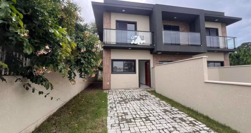 Duplex para Venda em Florianópolis, São João do Rio Vermelho, 2 dormitórios, 2 suítes, 3 banheiros, 1 vaga