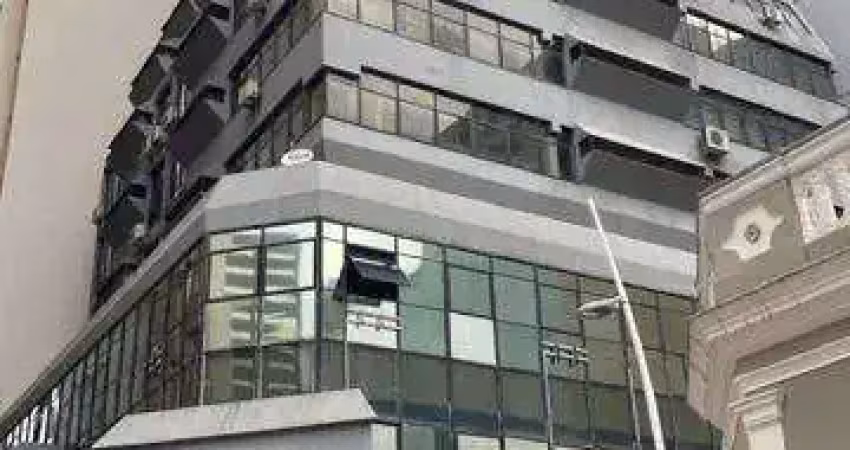 Sala comercial à venda no Centro, Florianópolis 