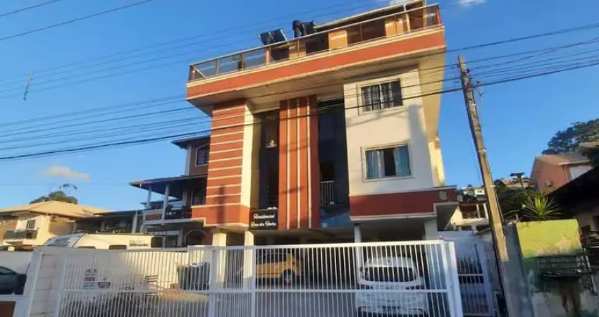 Apartamento para venda em florianópolis, ingleses do rio vermelho, 2 dormitórios, 1 suíte, 2 banheiros, 1 vaga