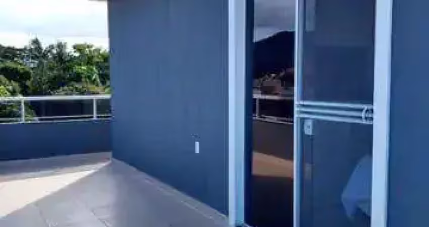 Cobertura para venda em florianópolis, ingleses do rio vermelho, 3 dormitórios, 1 suíte, 2 banheiros, 2 vagas