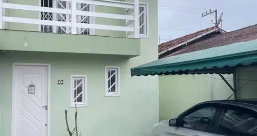 Casa para Venda em Florianópolis, Ingleses do Rio Vermelho, 2 dormitórios, 1 banheiro, 1 vaga