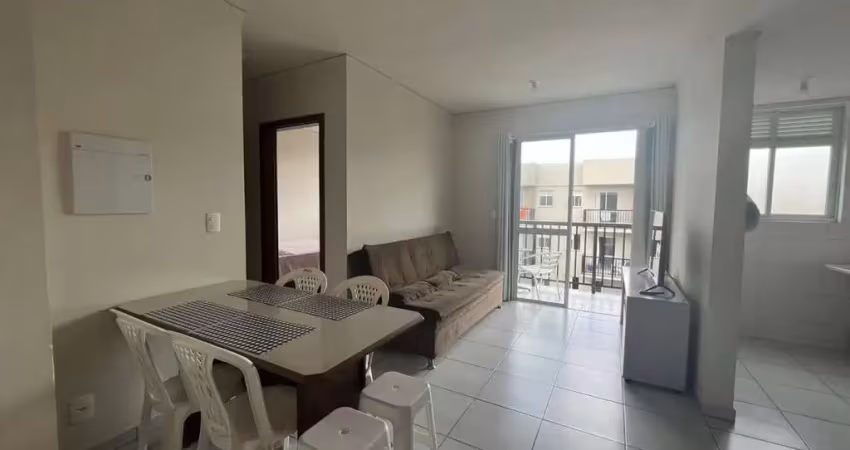 Apartamento para venda em florianópolis, ingleses do rio vermelho, 2 dormitórios, 1 banheiro, 1 vaga