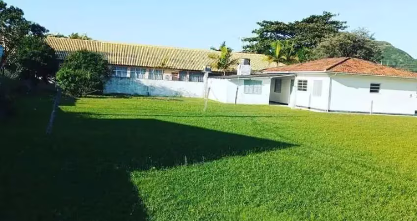 Terreno para venda em florianópolis, barra da lagoa