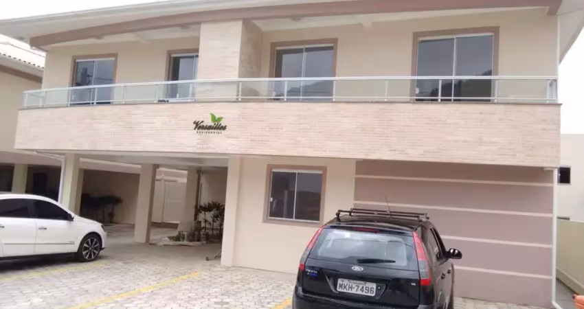 Apartamento para venda em florianópolis, ingleses do rio vermelho, 2 dormitórios, 1 suíte, 2 banheiros, 1 vaga