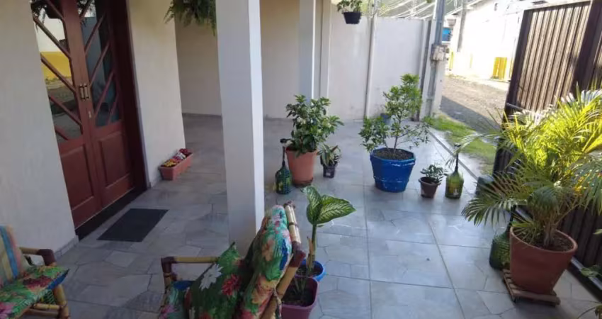 Casa para venda em florianópolis, são joão do rio vermelho, 2 dormitórios, 1 banheiro, 1 vaga