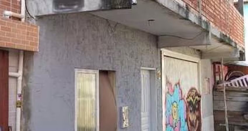Casa para Venda em Florianópolis, Cachoeira do Bom Jesus, 2 dormitórios, 1 suíte, 2 banheiros, 1 vaga