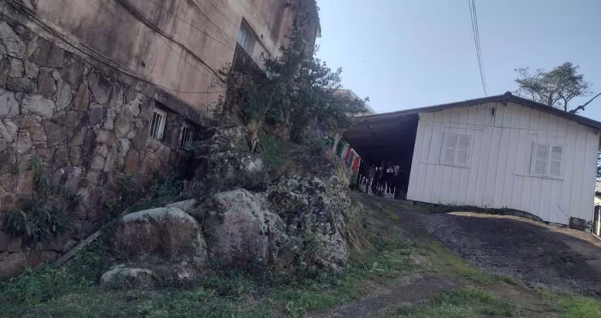 Terreno para Venda em Florianópolis, Canasvieiras