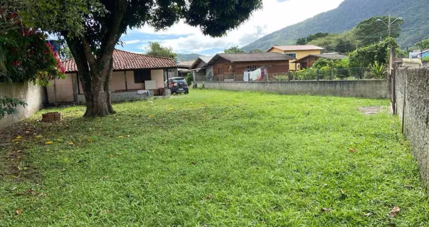 Terreno à venda no Ratones, Florianópolis 