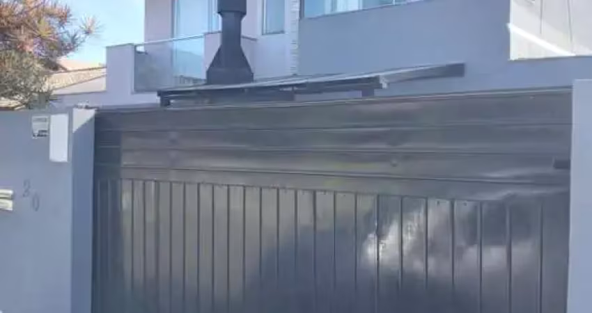 Sobrado para venda em florianópolis, são joão do rio vermelho, 2 dormitórios, 2 banheiros, 1 vaga