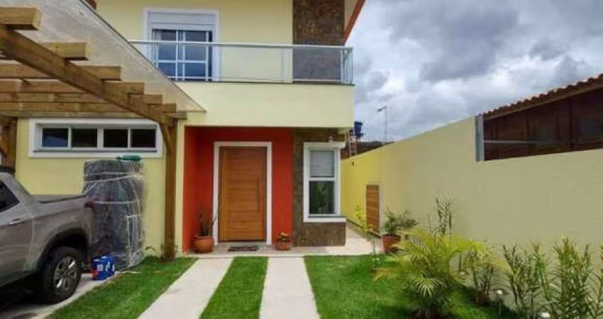 Casa para Venda em Florianópolis, São João do Rio Vermelho, 4 dormitórios, 3 suítes, 4 banheiros, 1 vaga
