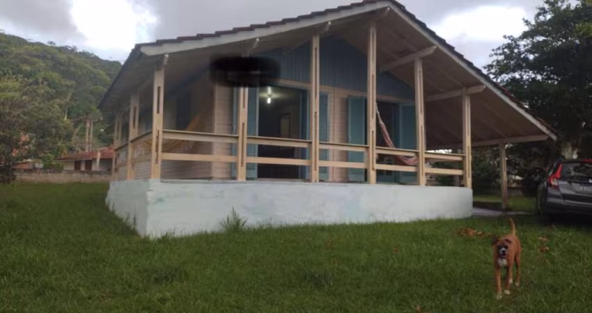 Casa para Venda em Florianópolis, Cachoeira do Bom Jesus, 3 dormitórios, 1 suíte, 2 banheiros, 1 vaga