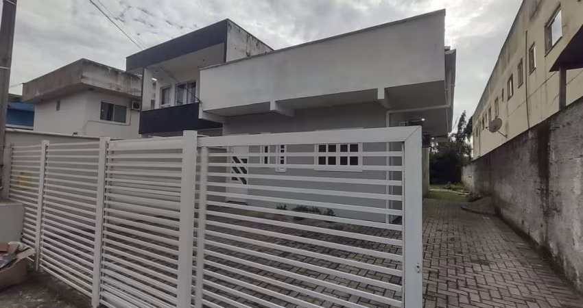 Casa para Venda em Florianópolis, Ingleses do Rio Vermelho, 2 dormitórios, 1 banheiro, 1 vaga