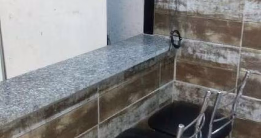 Kitnet para Venda em Florianópolis, São João do Rio Vermelho, 1 dormitório, 1 banheiro