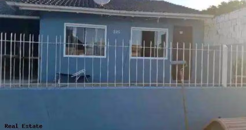 Casa para Venda em Florianópolis, Ingleses do Rio Vermelho, 3 dormitórios, 1 banheiro, 1 vaga