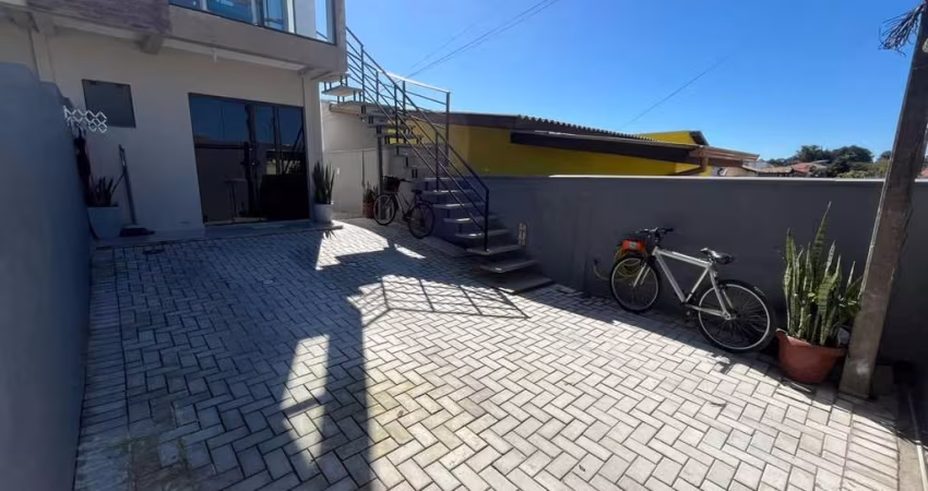 Apartamento para Venda em Florianópolis, São João do Rio Vermelho, 4 dormitórios, 2 banheiros, 1 vaga