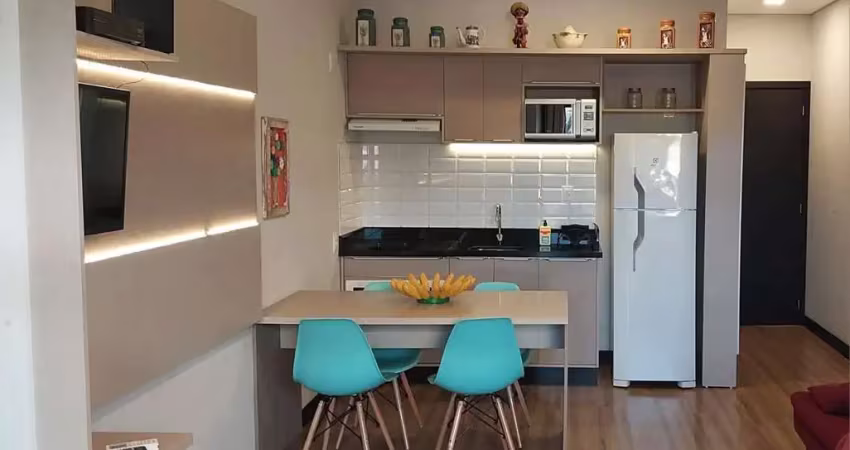 Loft para venda em florianópolis, ingleses do rio vermelho, 1 banheiro