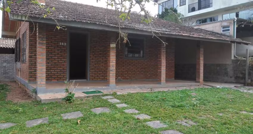 Casa para Venda em Florianópolis, Santinho, 3 dormitórios, 1 banheiro, 1 vaga