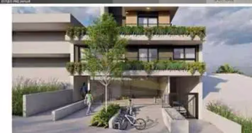 Loft para venda em florianópolis, pantanal, 1 banheiro