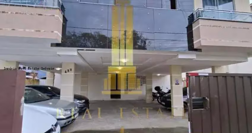 Apartamento para venda em florianópolis, ingleses do rio vermelho, 3 dormitórios, 1 suíte, 2 banheiros, 1 vaga