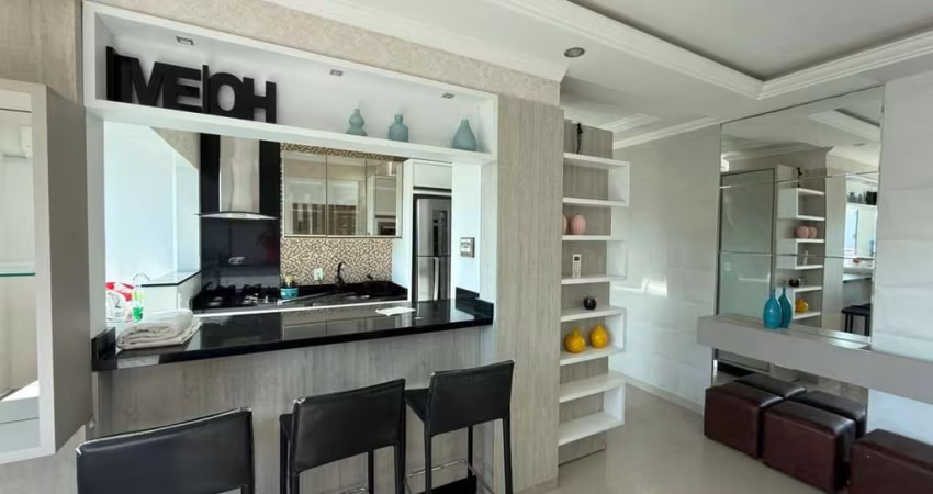 Apartamento para venda em florianópolis, ingleses do rio vermelho, 2 dormitórios, 2 suítes, 2 banheiros, 1 vaga