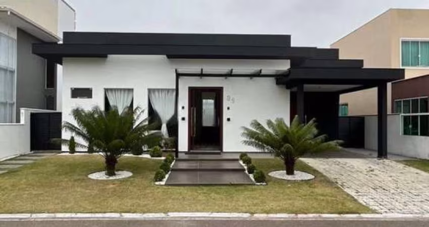 Casa para Venda em Florianópolis, São João do Rio Vermelho, 4 dormitórios, 3 suítes, 4 banheiros, 2 vagas